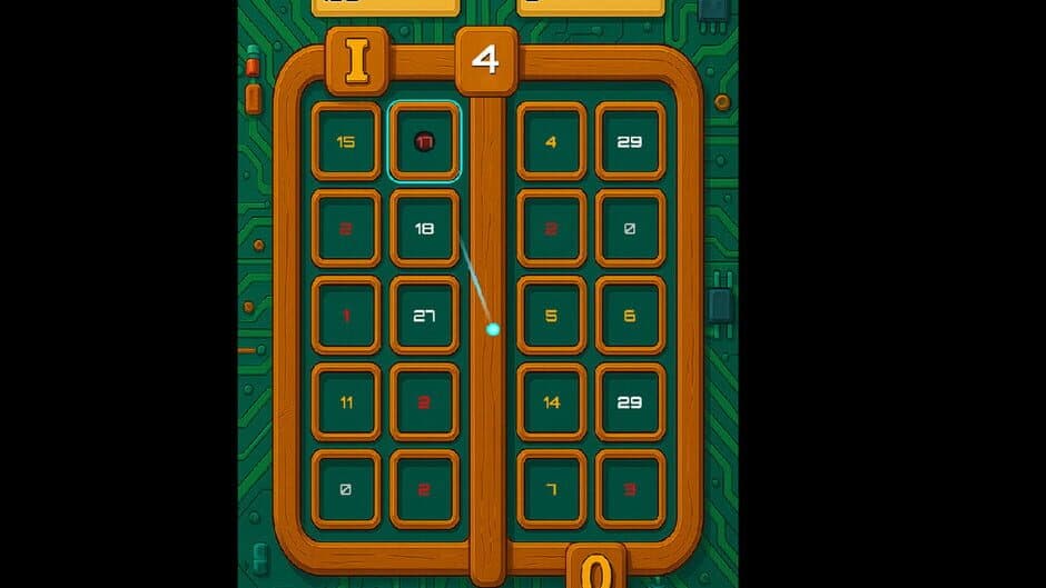 Скриншот 1 из I/O