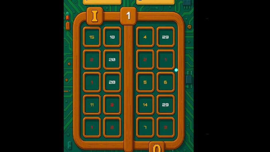 Скриншот 2 из I/O