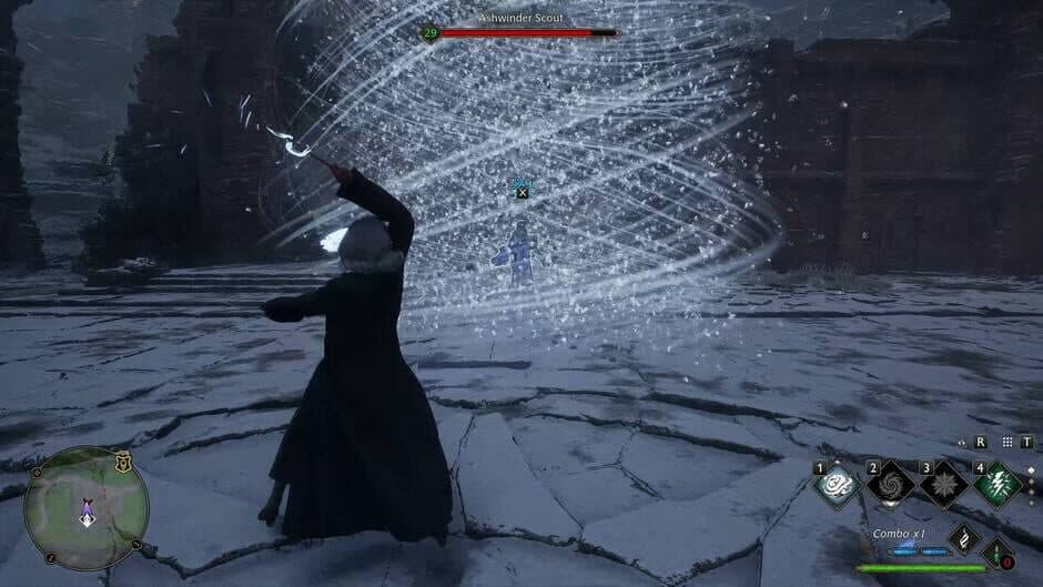 Скриншот 4 из Spells Enhanced