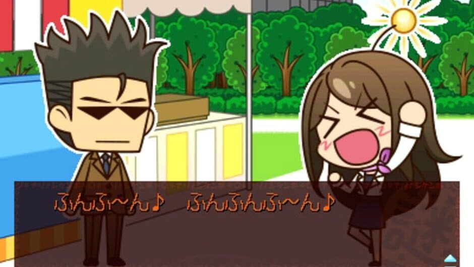 Скриншот 2 из Jake Hunter Unleashed!: School Festival - Locked Office Case