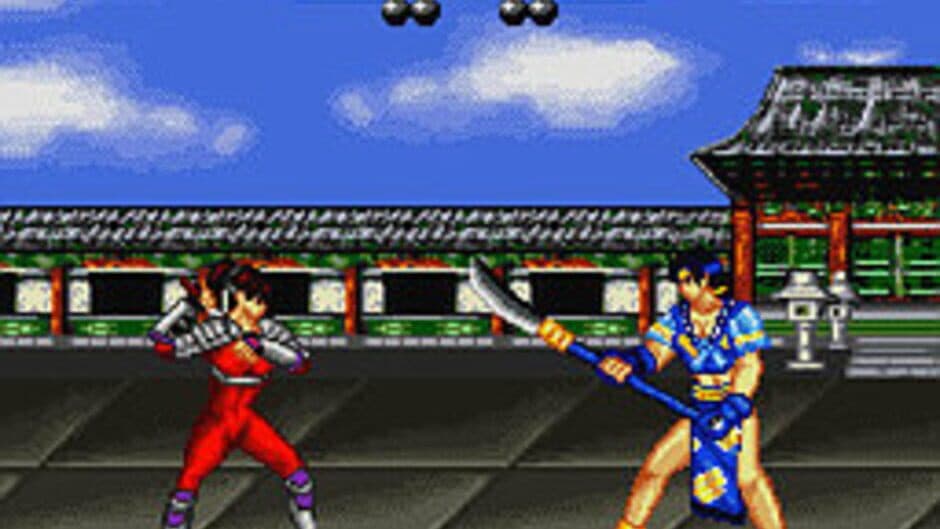 Скриншот 3 из Soul Blade