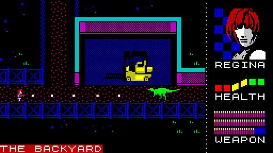 Скриншот 2 из Dino Strike