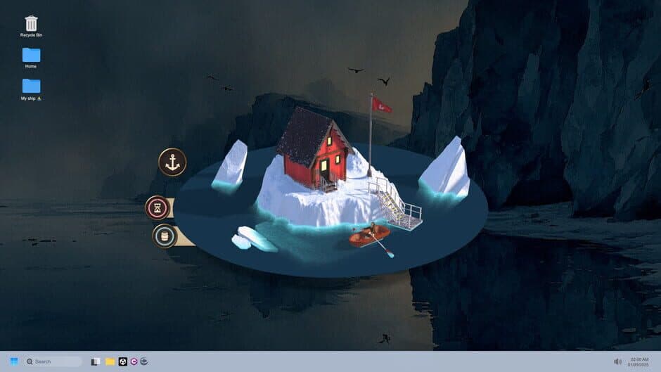 Скриншот 2 из Kernelbay