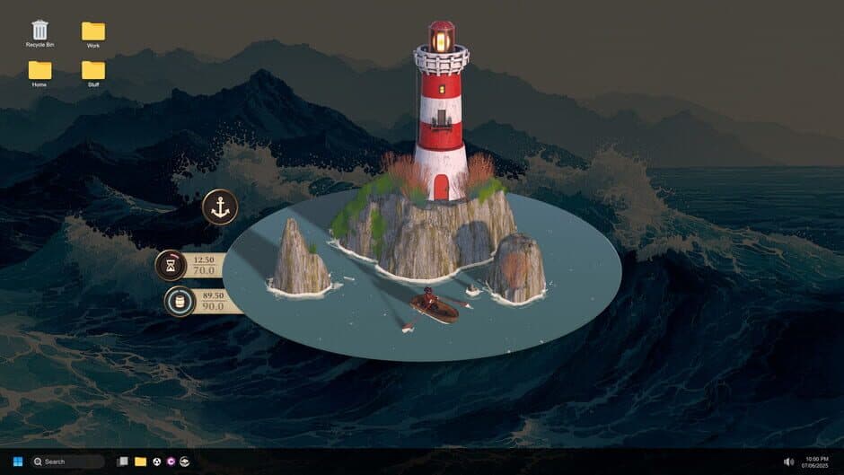 Скриншот 8 из Kernelbay