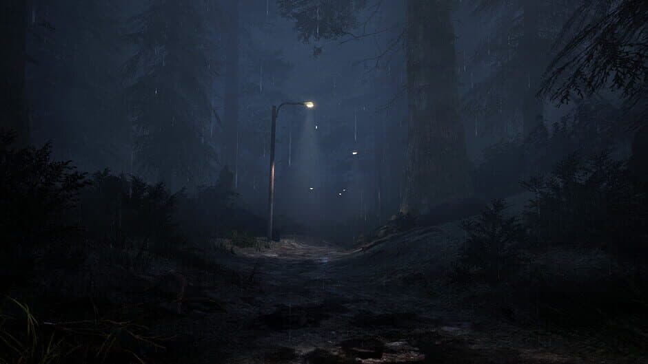 Скриншот 2 из Netherwake