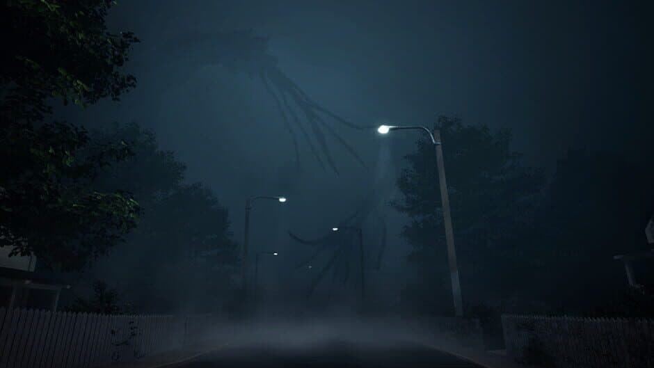 Скриншот 4 из Netherwake