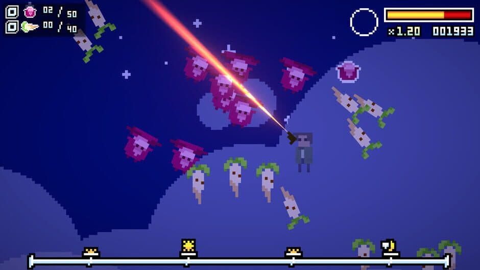 Скриншот 3 из Acropalypse
