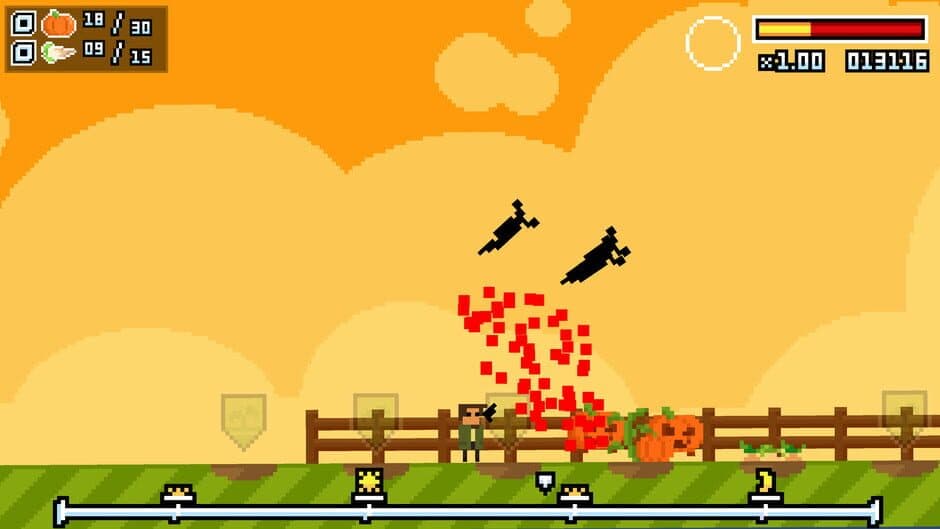 Скриншот 8 из Acropalypse