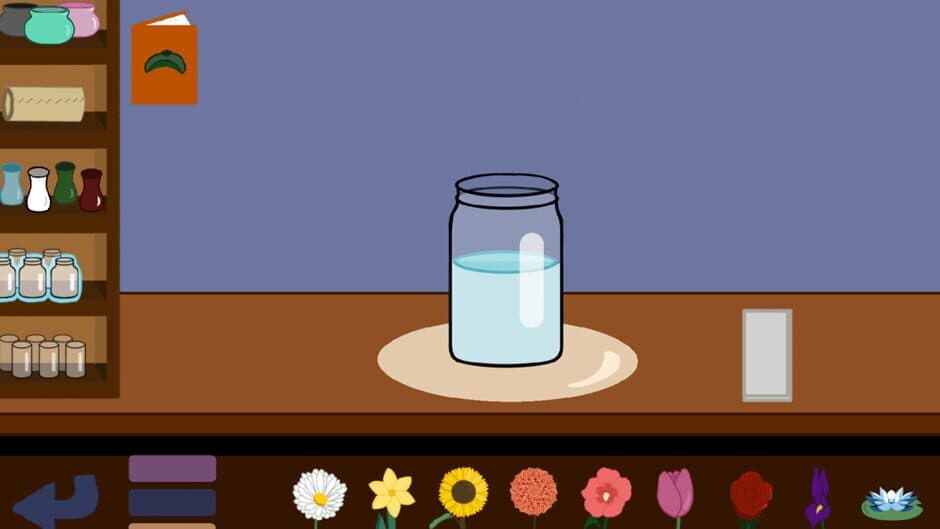 Скриншот 4 из Finally a Florist