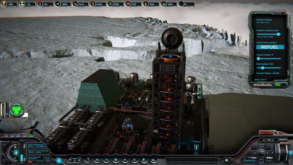 Скриншот 7 из Nuclear Crawler