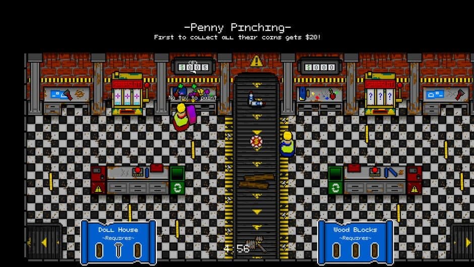 Скриншот 5 из Matter of Factory