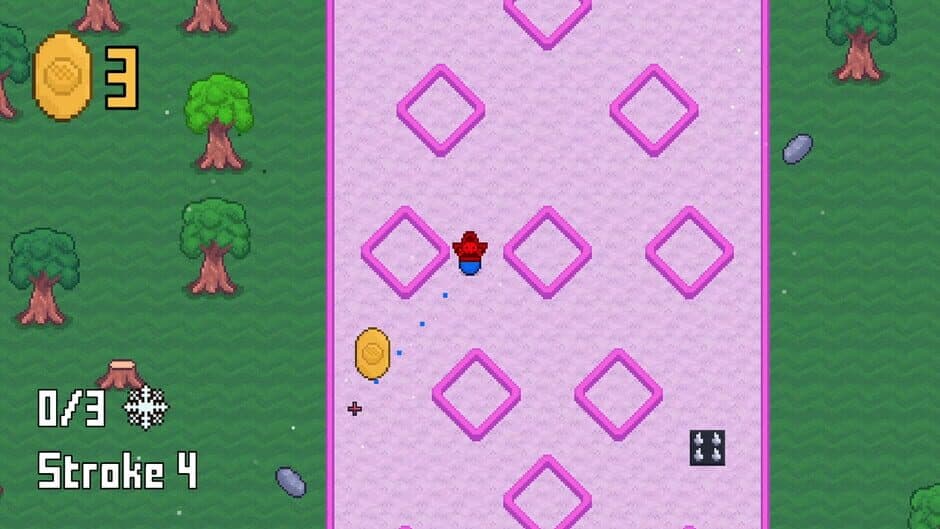 Скриншот 3 из Pixel Par