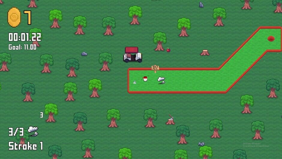 Скриншот 4 из Pixel Par