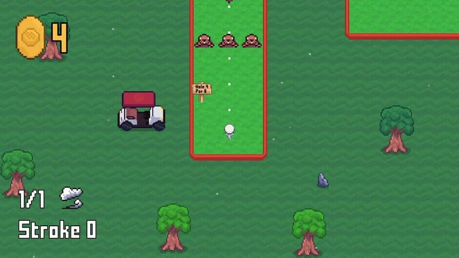Скриншот 6 из Pixel Par