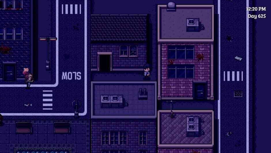 Скриншот 3 из Ashfield Hollow