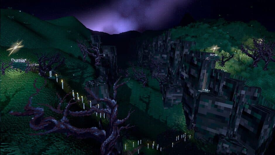 Скриншот 1 из Nightpyre