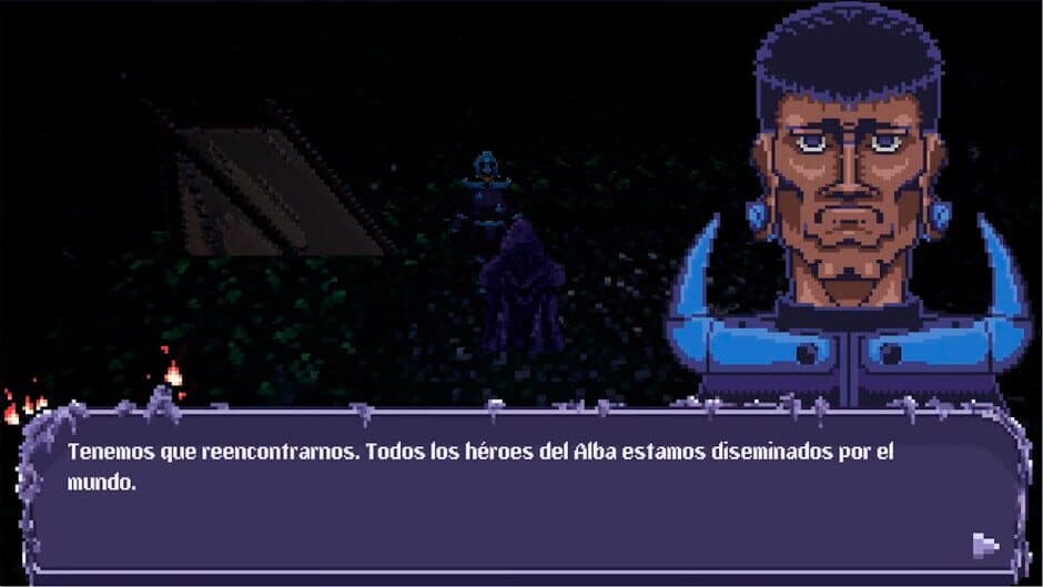 Скриншот 2 из Nightpyre