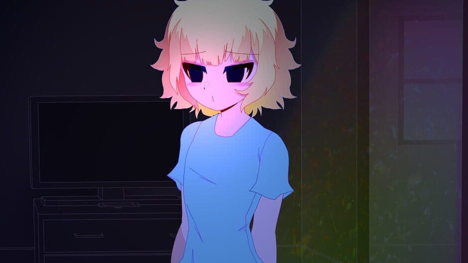 Скриншот 2 из Femboy Streamer