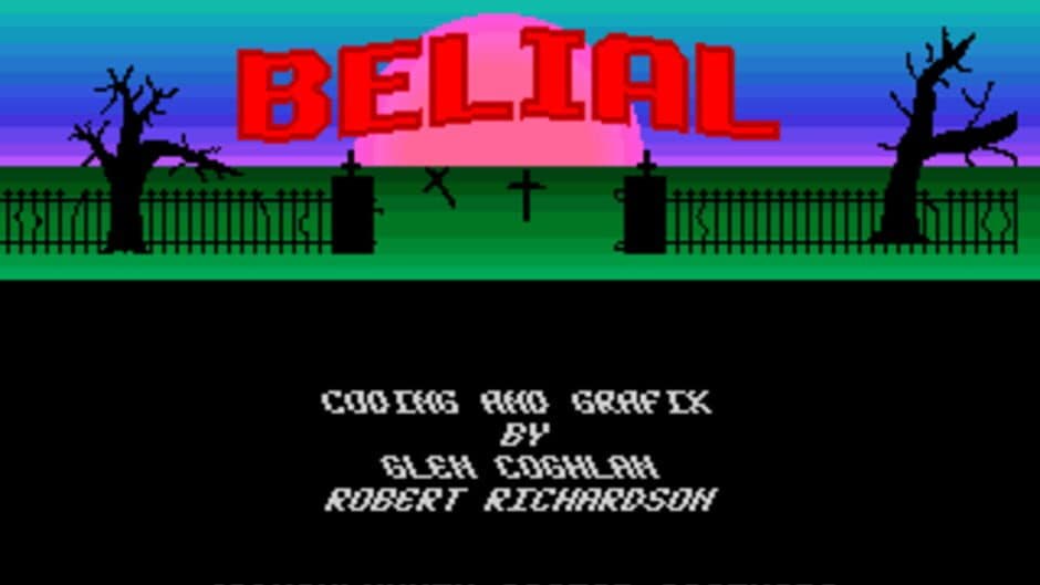 Скриншот 3 из Belial