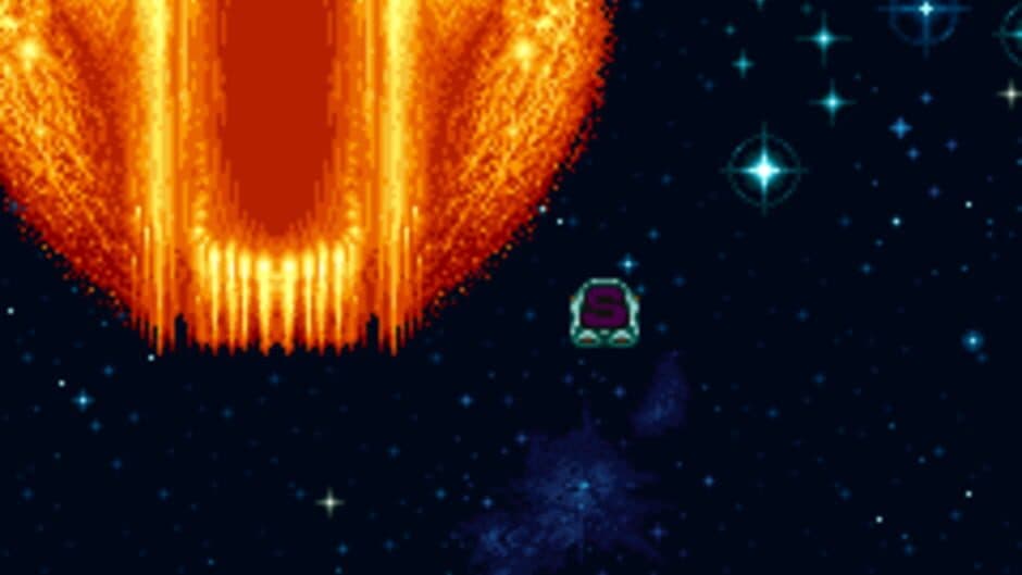 Скриншот 1 из Truxton II