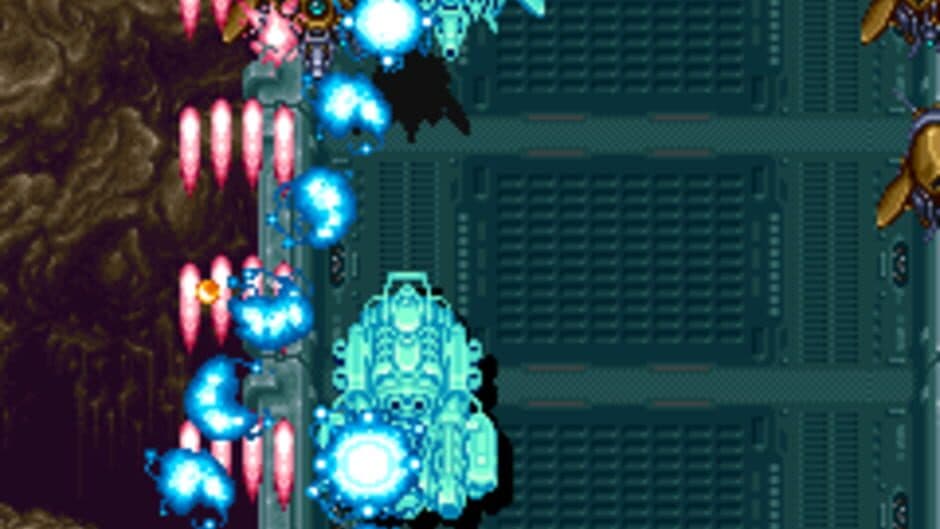 Скриншот 2 из Truxton II