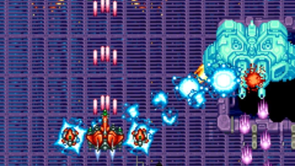 Скриншот 4 из Truxton II