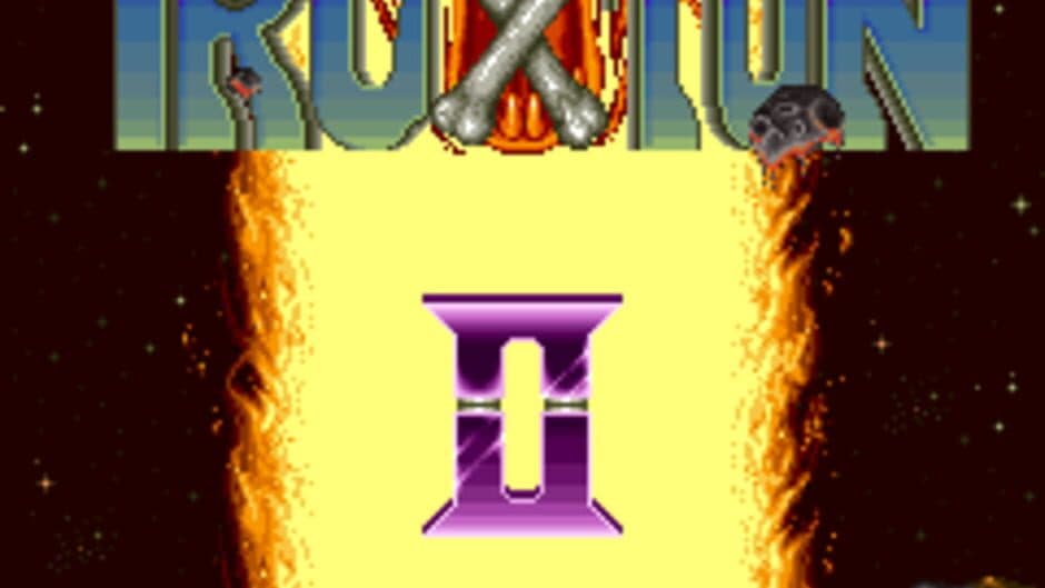 Скриншот 7 из Truxton II