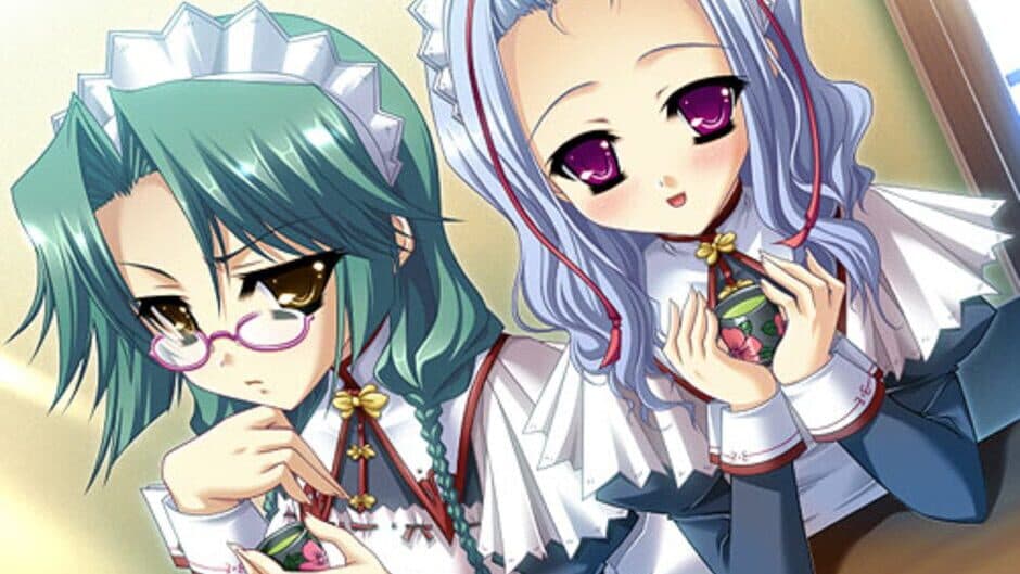 Скриншот 1 из Koihime Musou: A Heart throbbing, Maidenly Romance of the Three Kingdoms