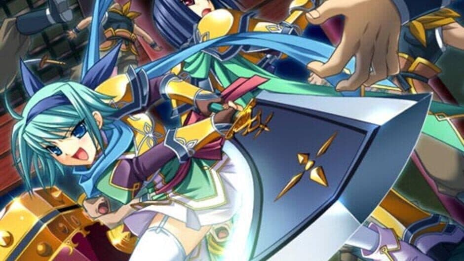 Скриншот 3 из Koihime Musou: A Heart throbbing, Maidenly Romance of the Three Kingdoms