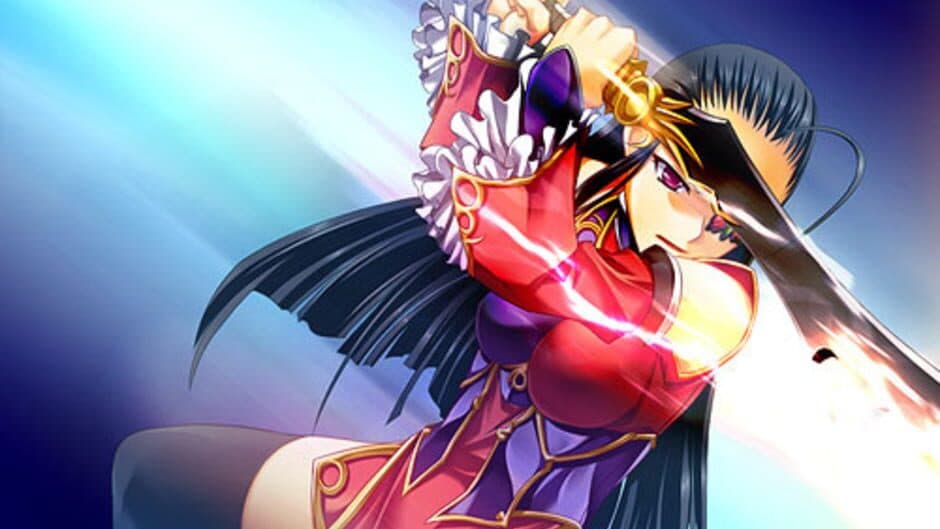 Скриншот 5 из Koihime Musou: A Heart throbbing, Maidenly Romance of the Three Kingdoms