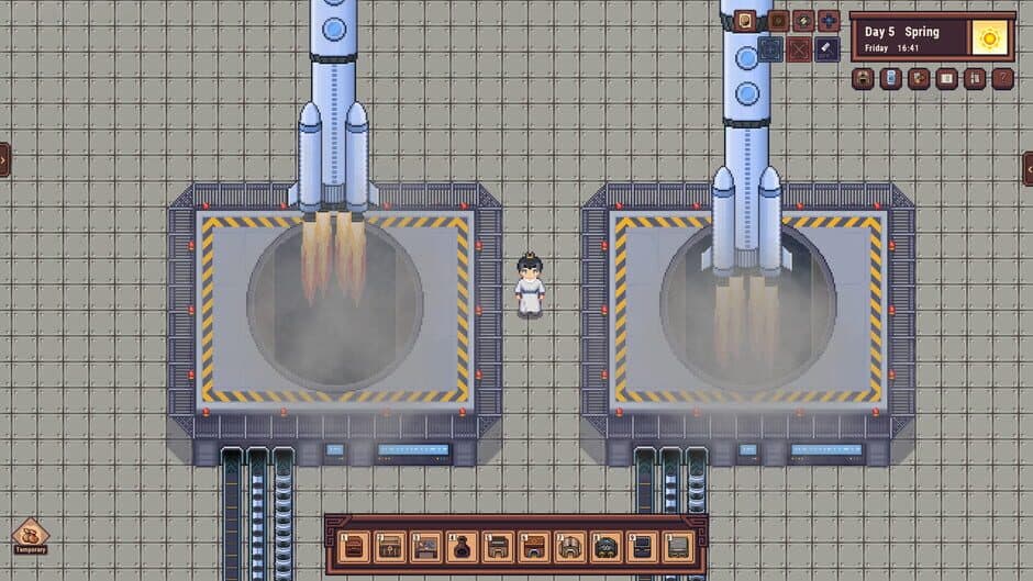 Скриншот 2 из River Town Factory