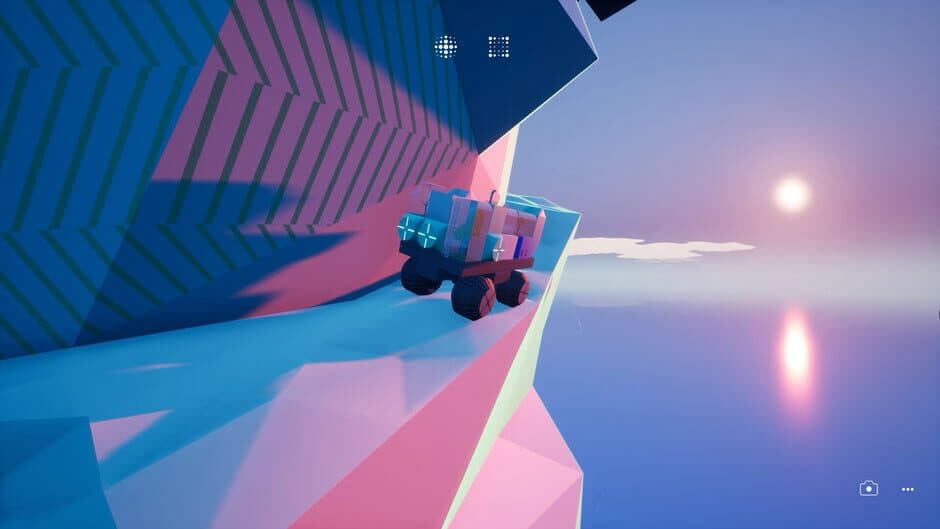 Скриншот 8 из Liquid Peak: Offroad