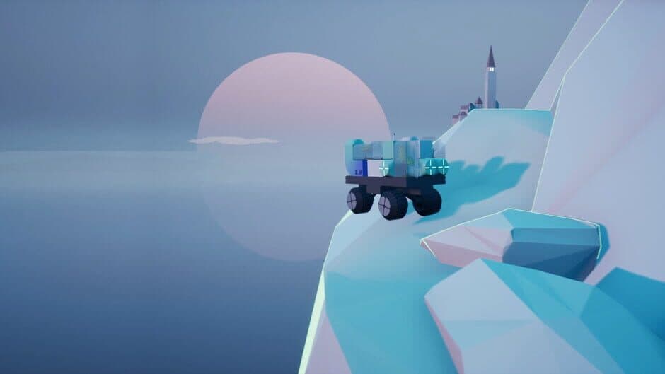 Скриншот 9 из Liquid Peak: Offroad