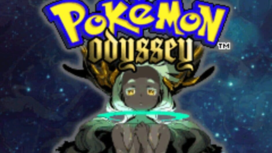 Скриншот 1 из Pokémon Odyssey