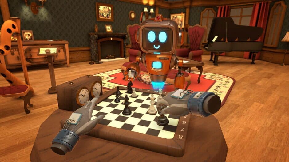 Скриншот 5 из Cinescape VR