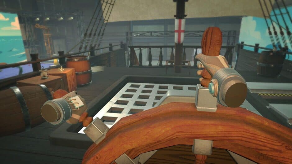 Скриншот 6 из Cinescape VR