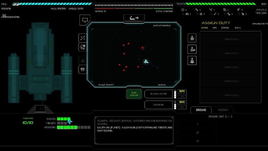 Скриншот 3 из Viewport: The A.R.K. Protocol