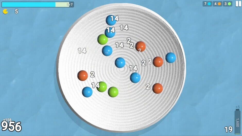 Скриншот 5 из Ballotoro