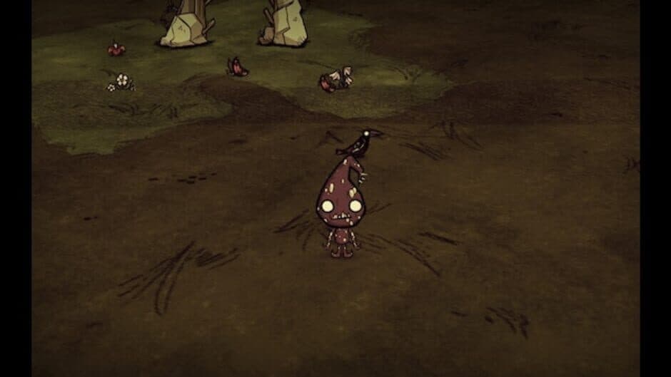 Скриншот 1 из Womp The Abyssal