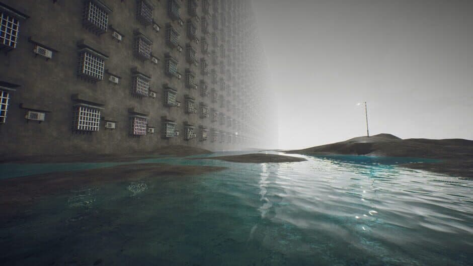 Скриншот 9 из StrangeDream