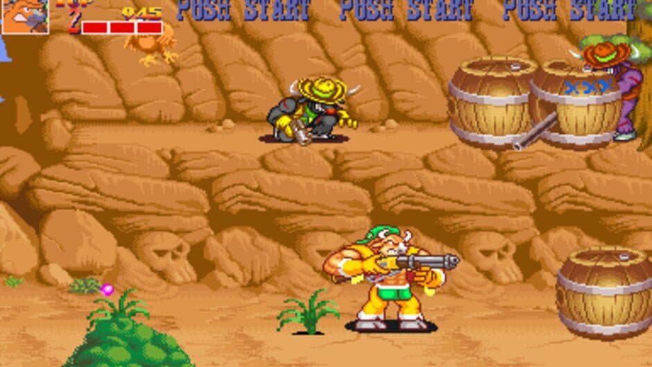 Скриншот 3 из Wild West C.O.W.-Boys of Moo Mesa