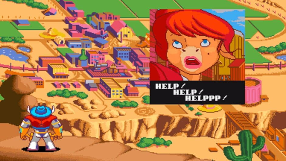 Скриншот 4 из Wild West C.O.W.-Boys of Moo Mesa