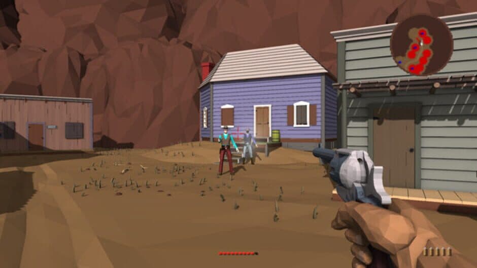 Скриншот 10 из Sharpshooter
