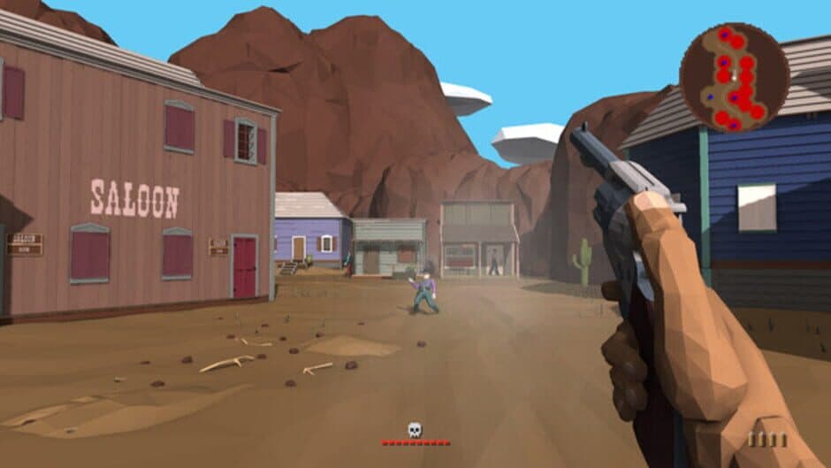 Скриншот 2 из Sharpshooter