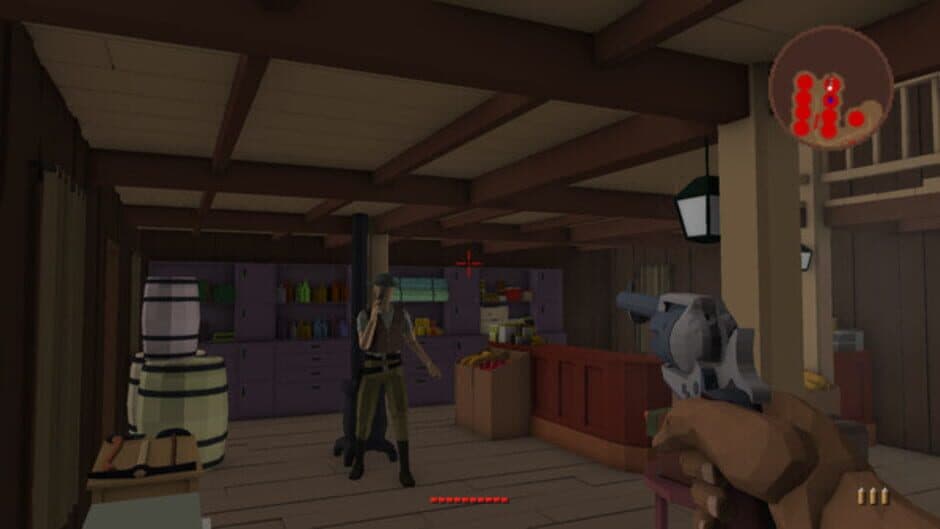Скриншот 3 из Sharpshooter