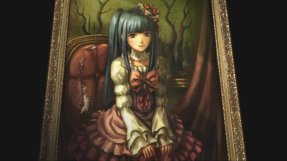 Скриншот 2 из Umineko no Naku Koro ni: Episode 5 - End of the Golden Witch