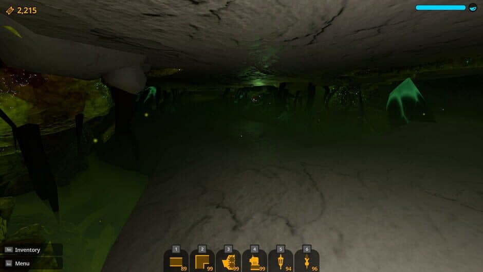 Скриншот 5 из Slimy Harvest
