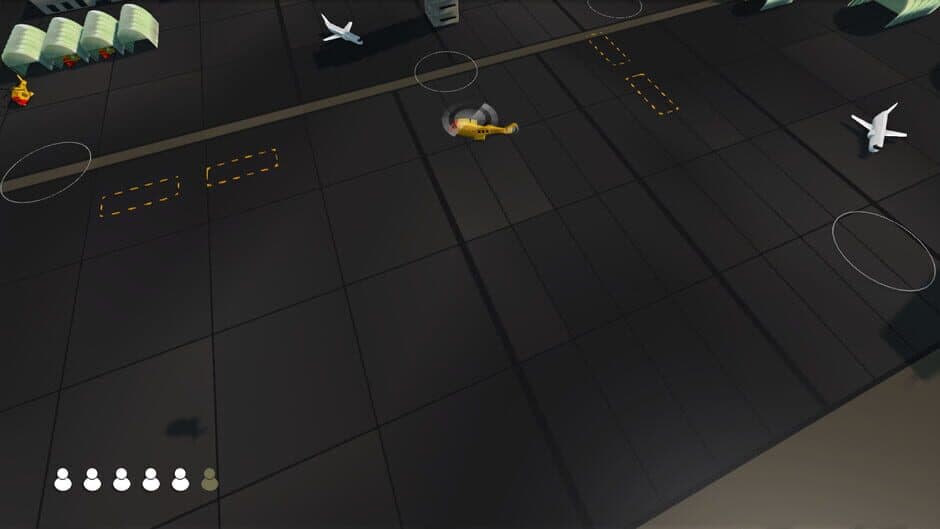 Скриншот 3 из Rescue Heli