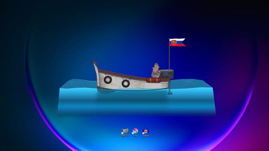 Скриншот 1 из Fish and Chill