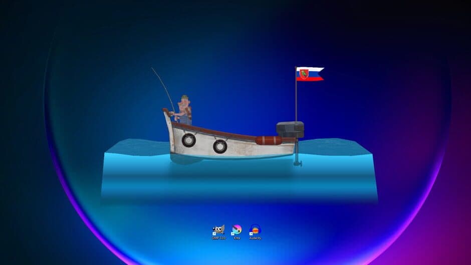 Скриншот 4 из Fish and Chill
